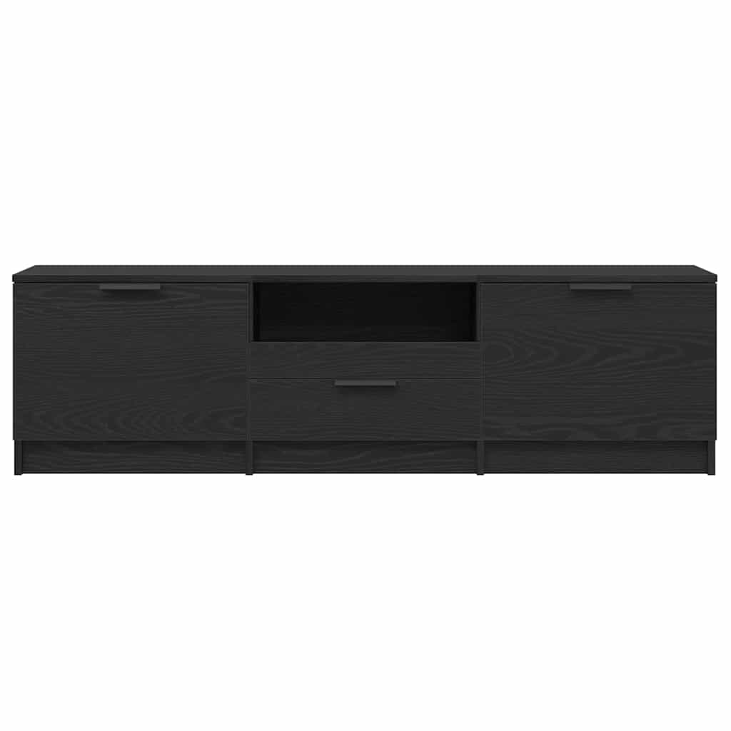 TV ormar s ladicama 140 x 35 x 40 cm Konstruirano drvo