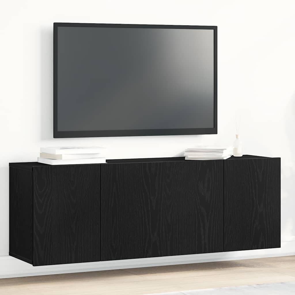 Zidni TV ormarići 60 x30 x 41 cm