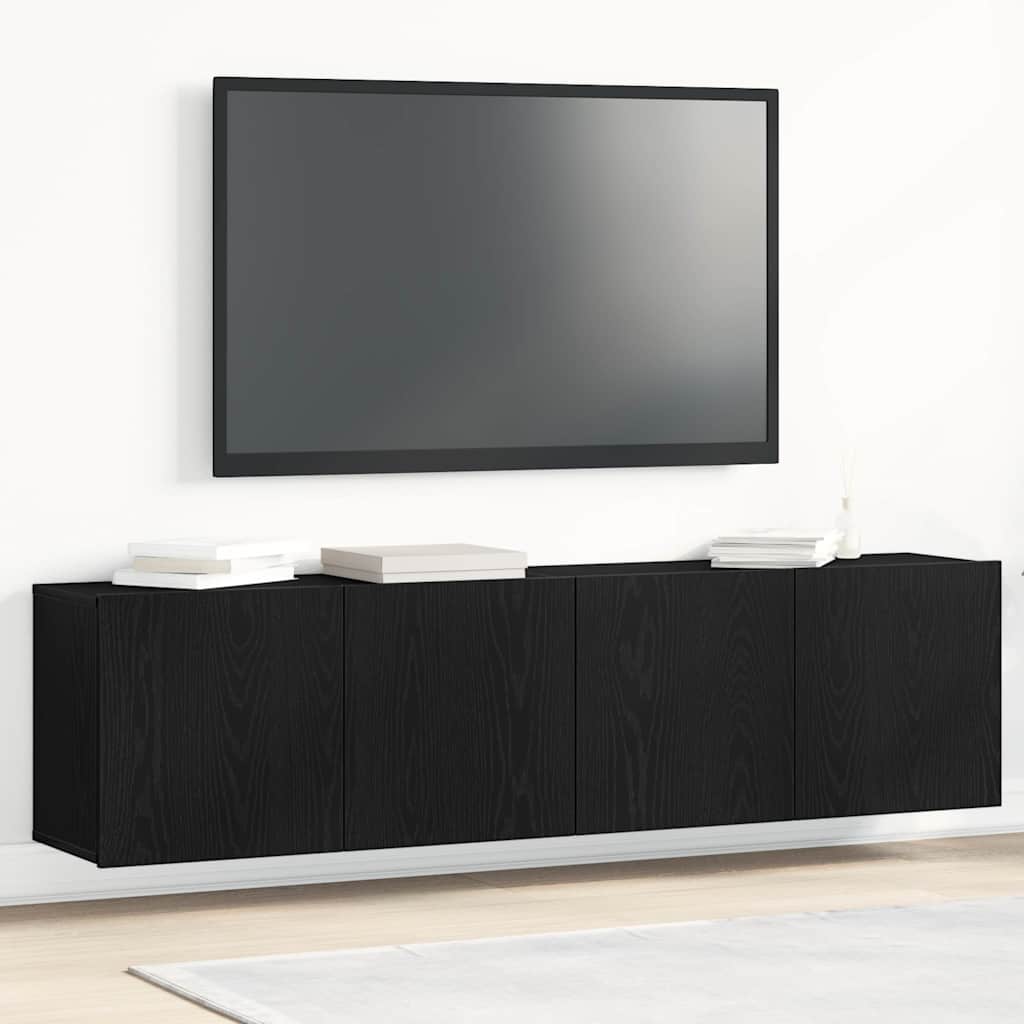 Zidni TV ormarići 60 x30 x 41 cm