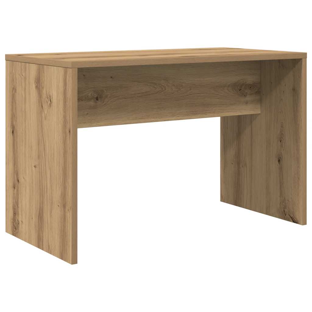 Set toaletnog stolića Artisan hrast konstruirano drvo