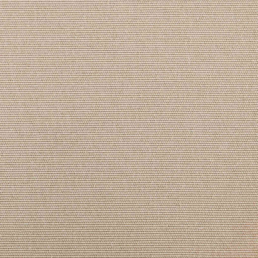 Zamjensko platno za tendu Bež 3 x 2 m Poliester
