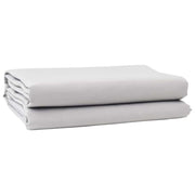 Zamjensko platno za tendu Svijetlo siva 1000 x 160 cm Poliester