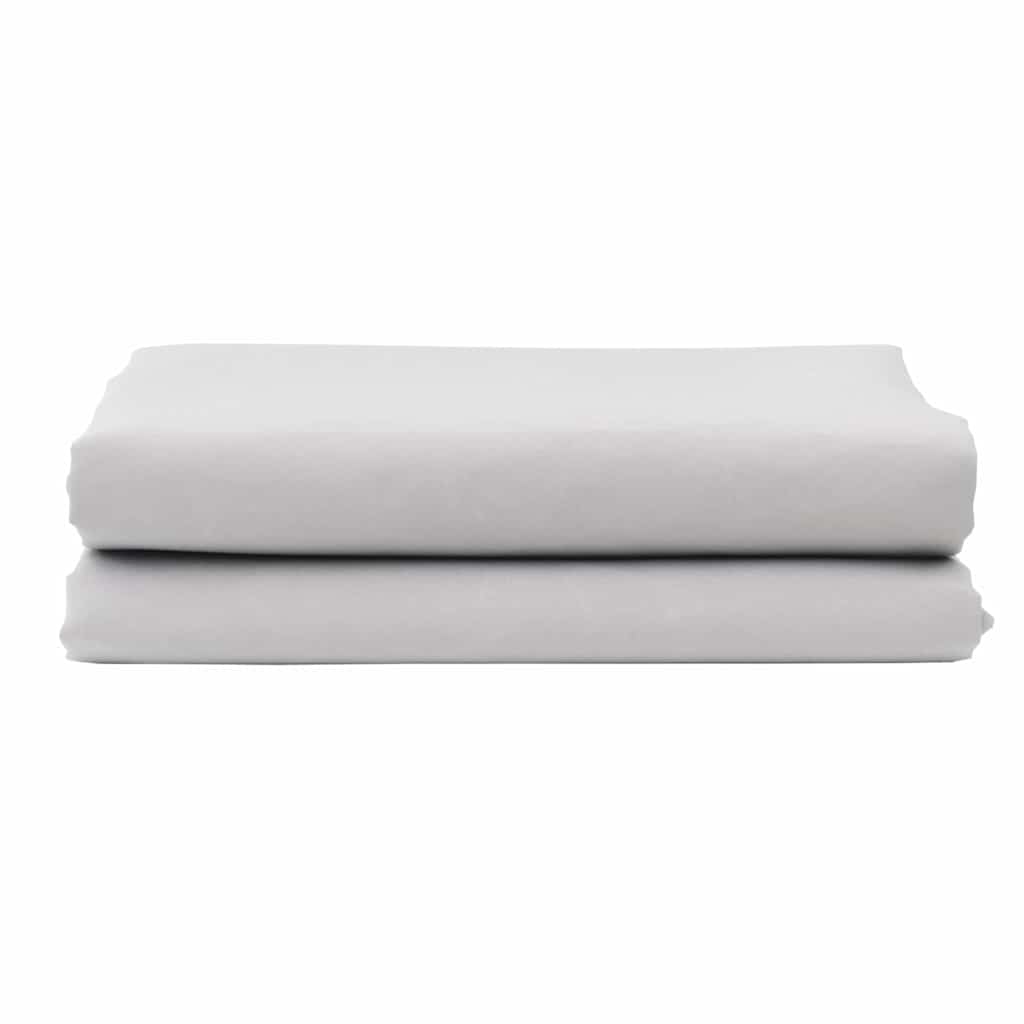 Zamjensko platno za tendu Svijetlo siva 1000 x 160 cm Poliester