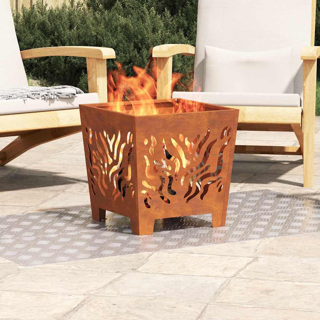 Stepenica Pravokutni 4 pcs Srebrno 70 x 40 cm Aluminij