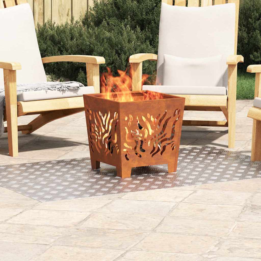 Stepenica Pravokutni 4 pcs Srebrno 80 x 50 cm Aluminij