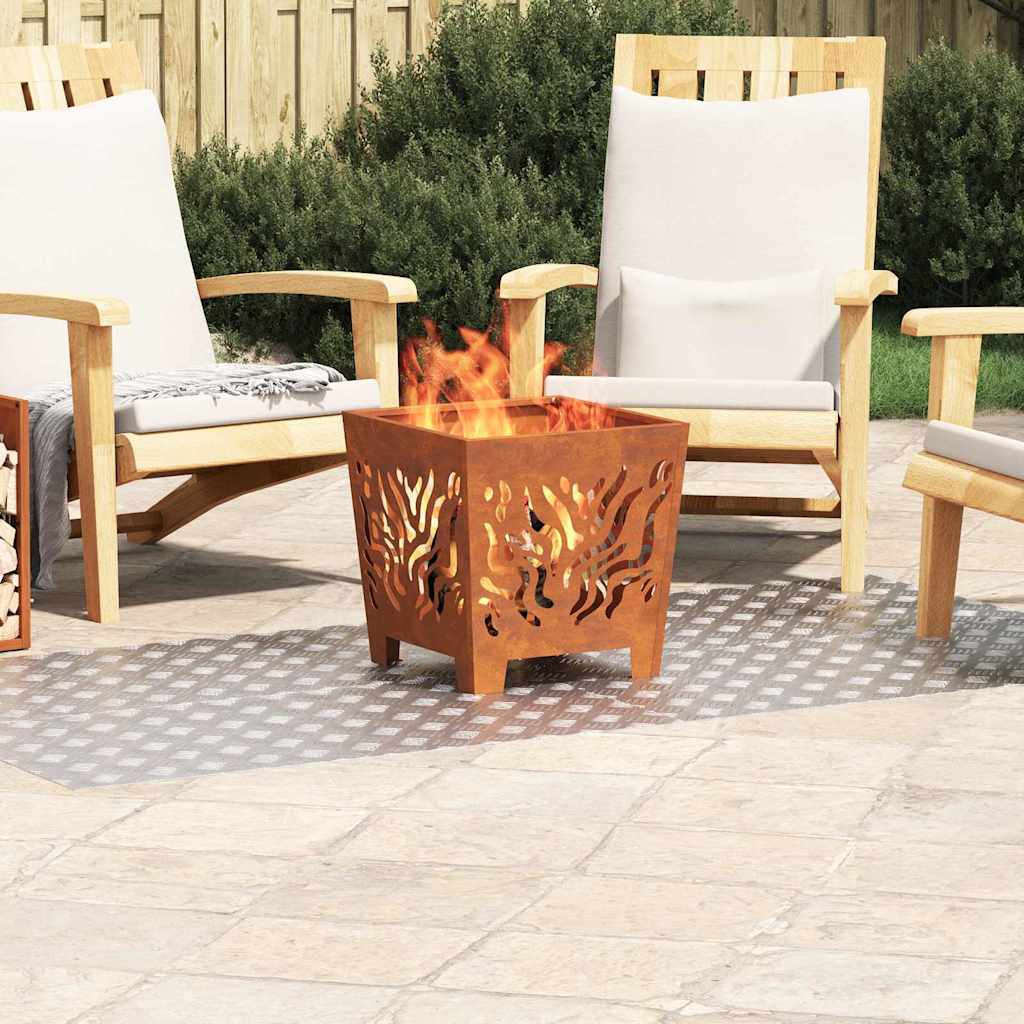 Stepenica Pravokutni 4 pcs Srebrno 100 x 50 cm Aluminij