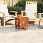 Stepenica Pravokutni 4 pcs Srebrno 100 x 50 cm Aluminij