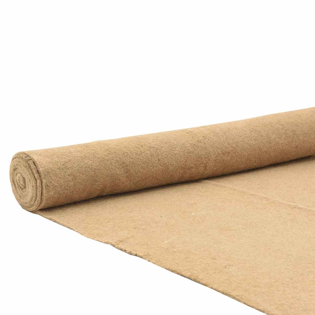 Podloga od konoplje za glodavce 1x5 m 5 mm