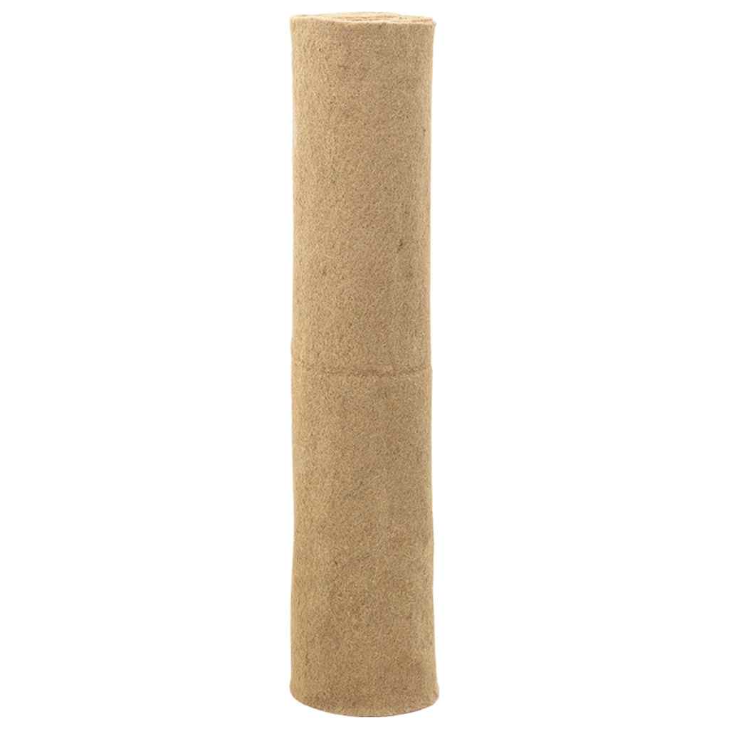 Podloga od konoplje za glodavce 1x5 m 5 mm