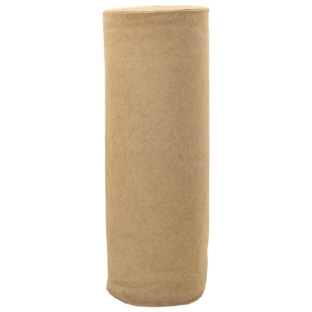 Podloga od konoplje za glodavce 1x25 m 5 mm