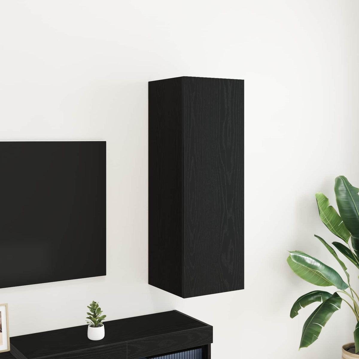 TV ormarići boja hrasta 30,5x30x90 cm konstruirano drvo