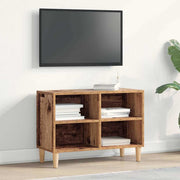 TV ormar Staro drvo 69,5 x 30 x 50 cm Konstruirano drvo