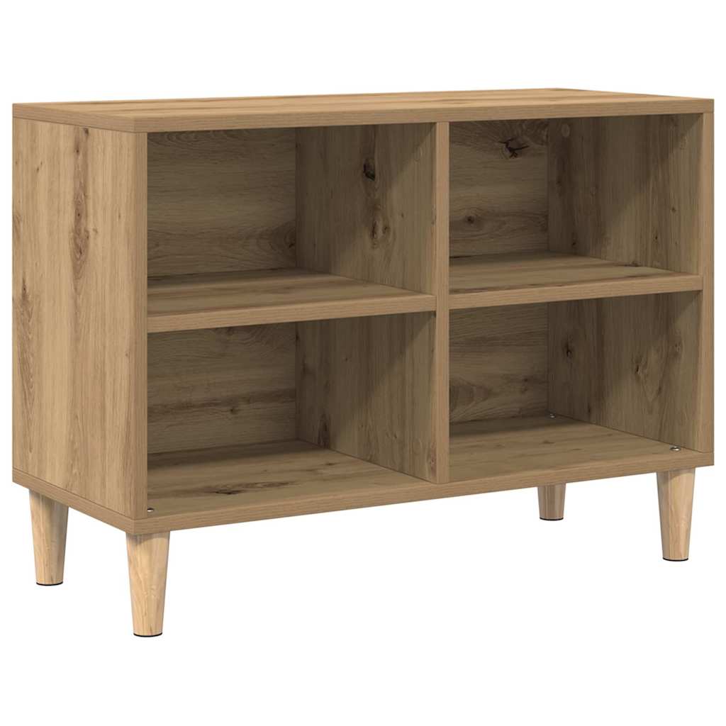 TV ormar artisian oak 69,5 x 30 x 50 cm Konstruirano drvo