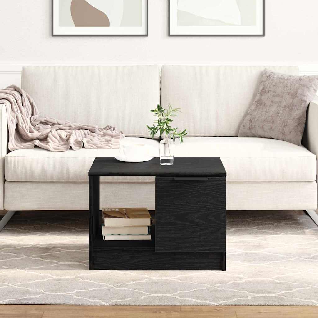 Stol za kavu 50x50x36 cm izrađeno drvo