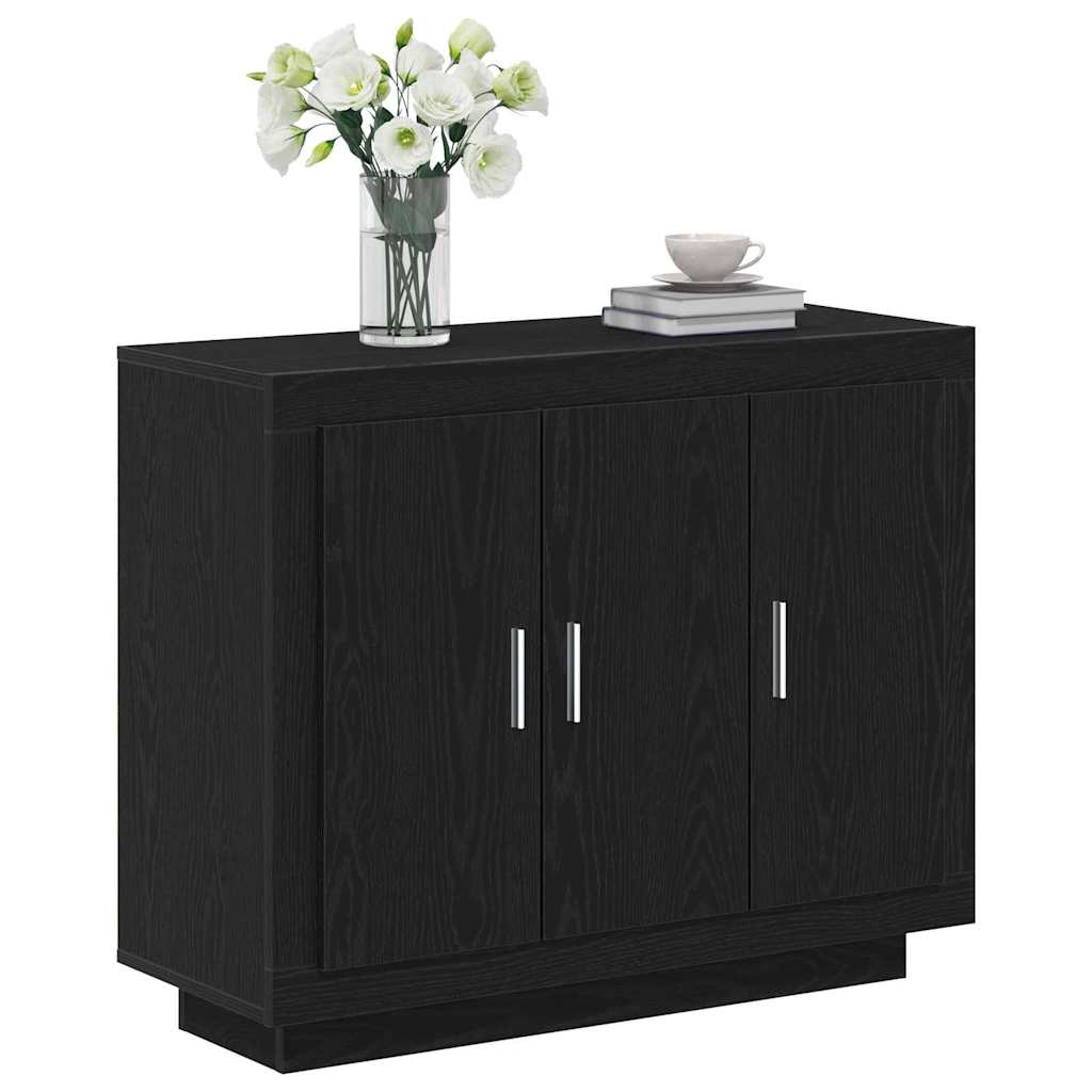 Komoda 92x35x75 cm od konstruiranog drva