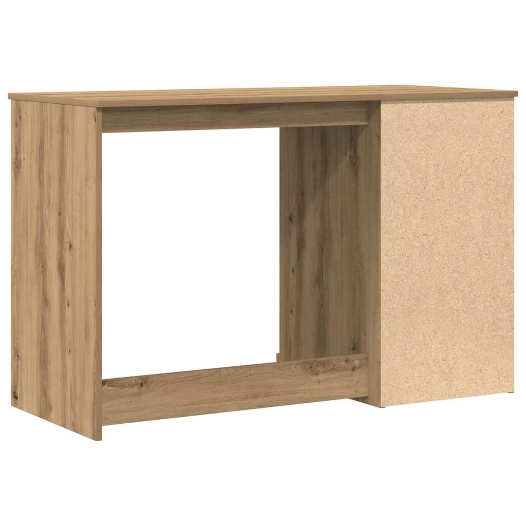 Stol Umjetnički hrast 50 x 115 x 75 cm Konstruirano drvo