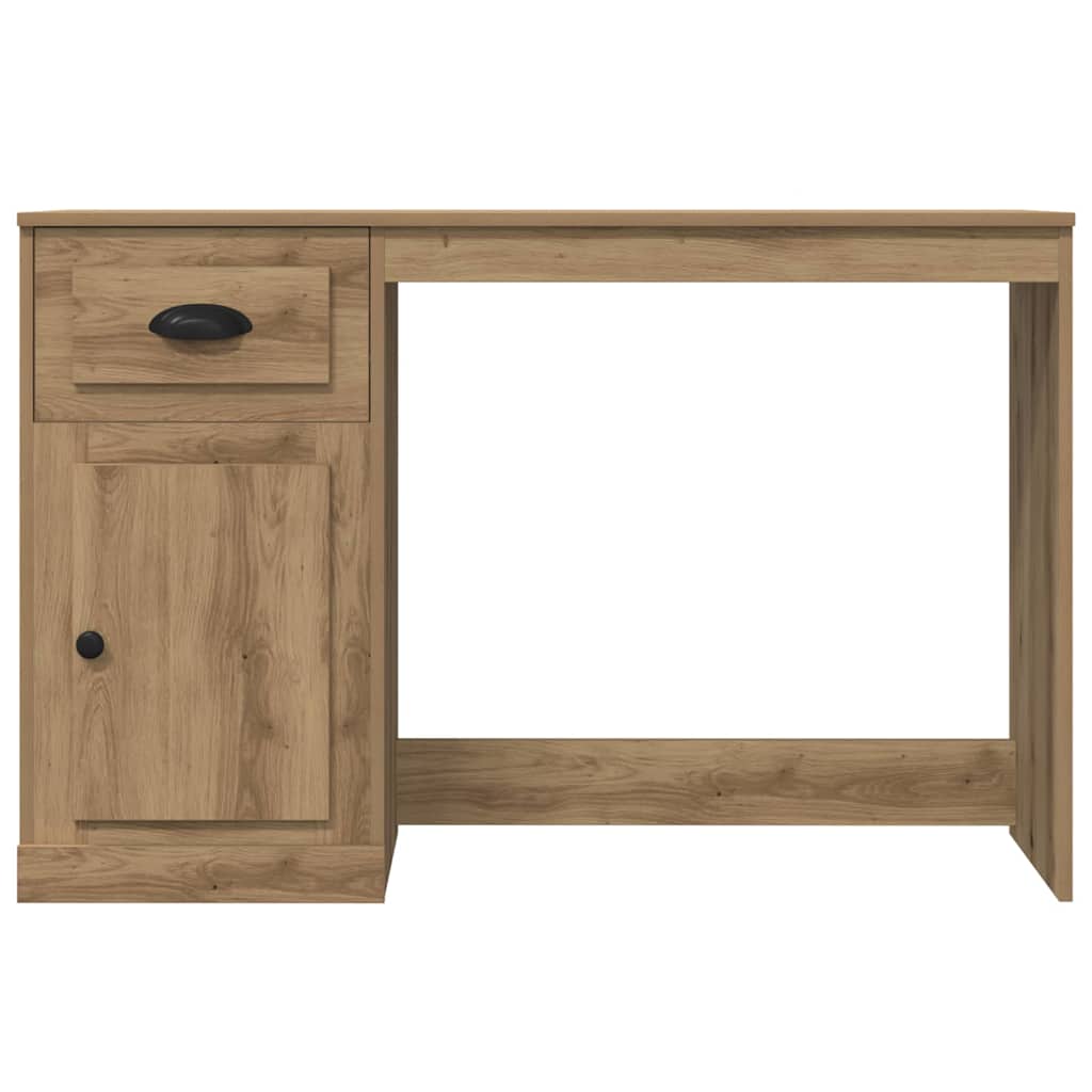 Stol Umjetnički hrast 50 x 115 x 75 cm Konstruirano drvo