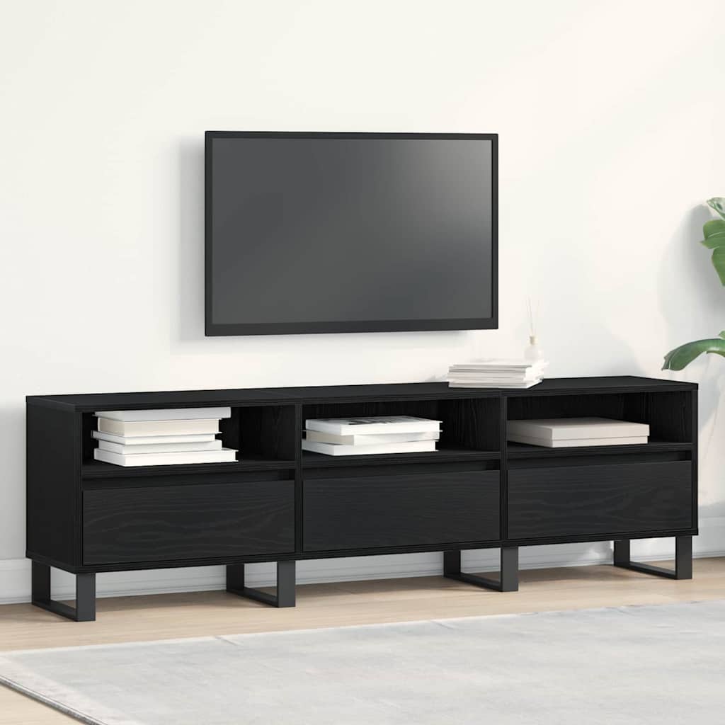 TV ormarić 150x30x44,5 cm izrađeno drvo