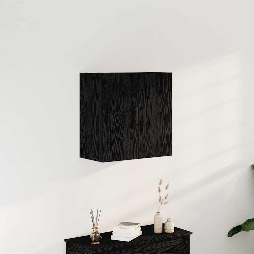 Zidni ormarić 60x31x60 cm konstruirano drvo