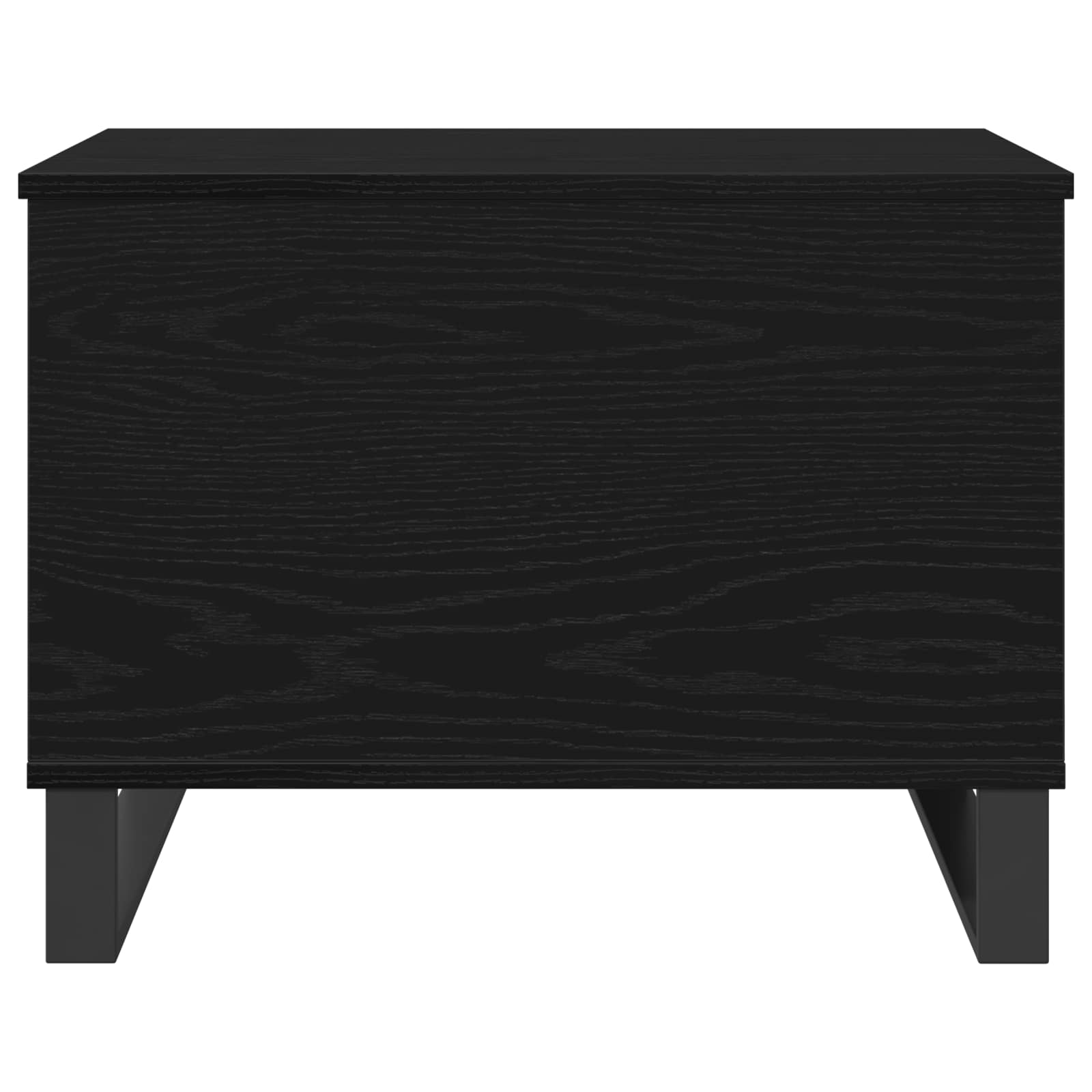 Kava Stol Crni hrast 60 x 44,5 x 45 cm