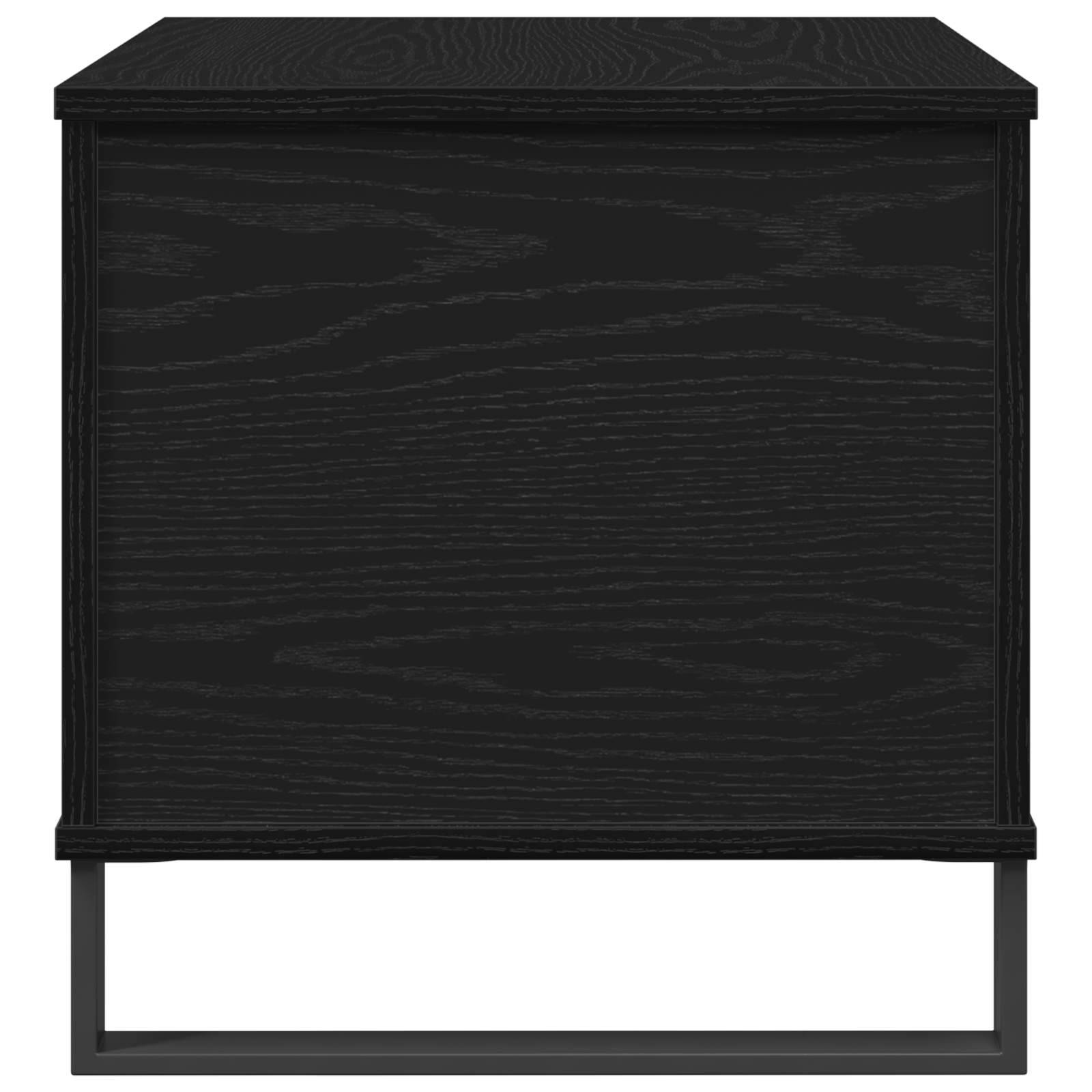 Kava Stol Crni hrast 60 x 44,5 x 45 cm