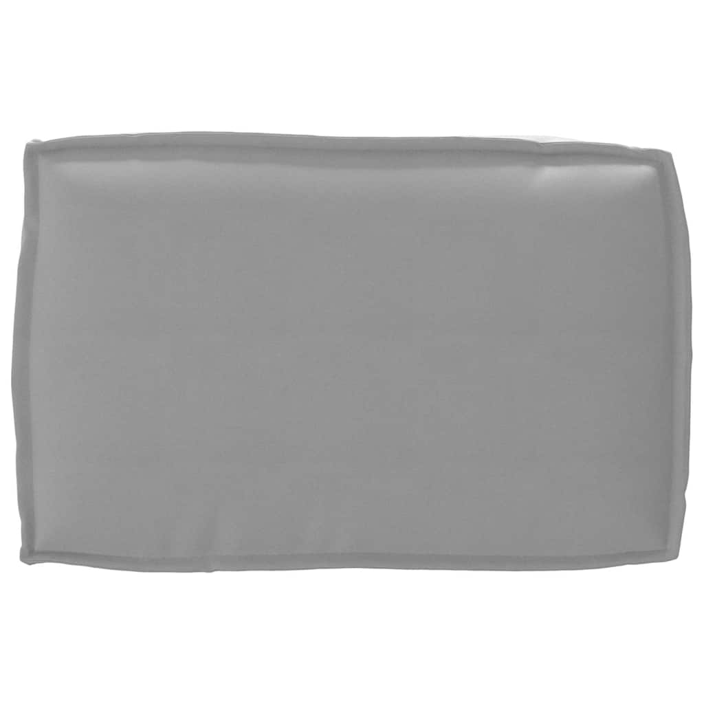 Jastuk Siva 60 x 40 x 12 cm Oxford tkanina