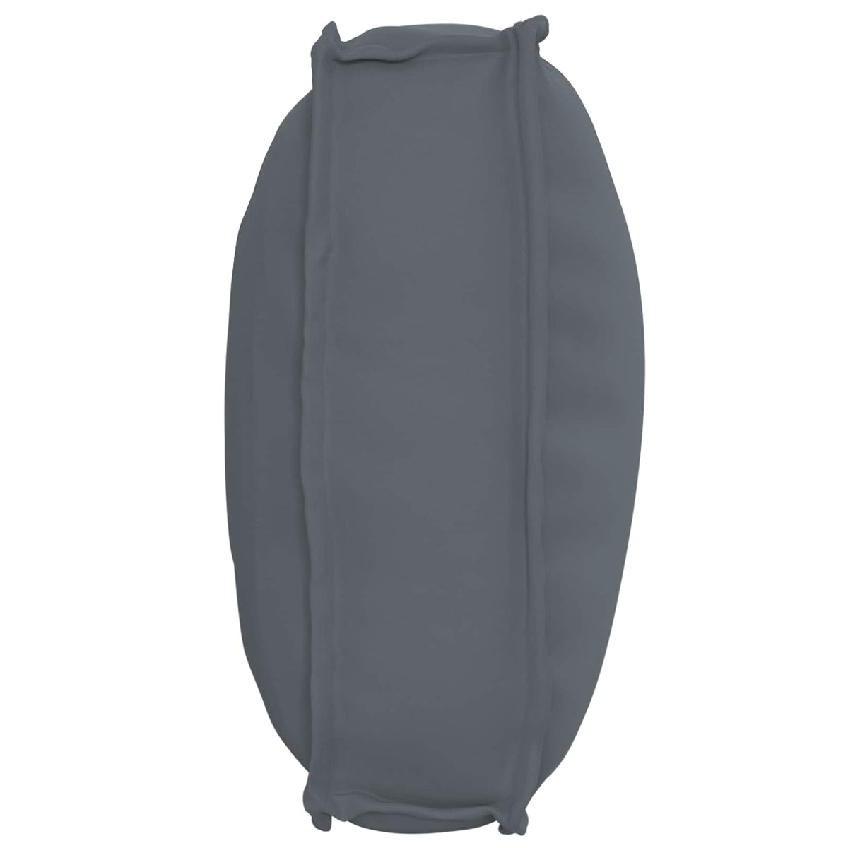 Jastuk Antracit 70 x 40 x 12 cm Oxford tkanina