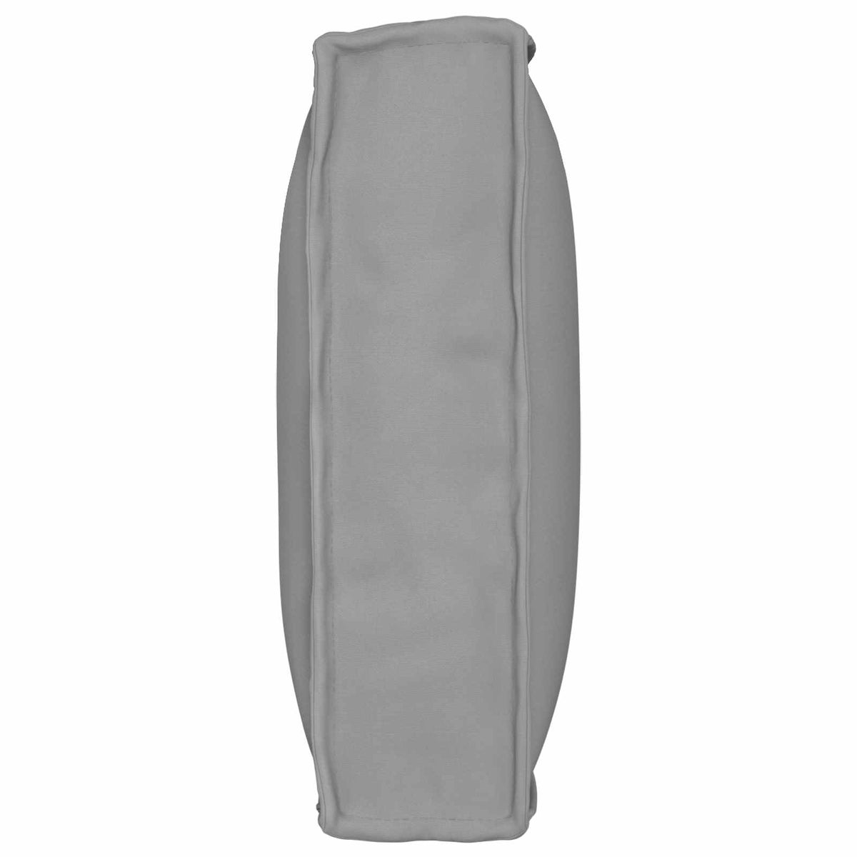Jastuk Siva 80 x 40 x 12 cm Oxford tkanina