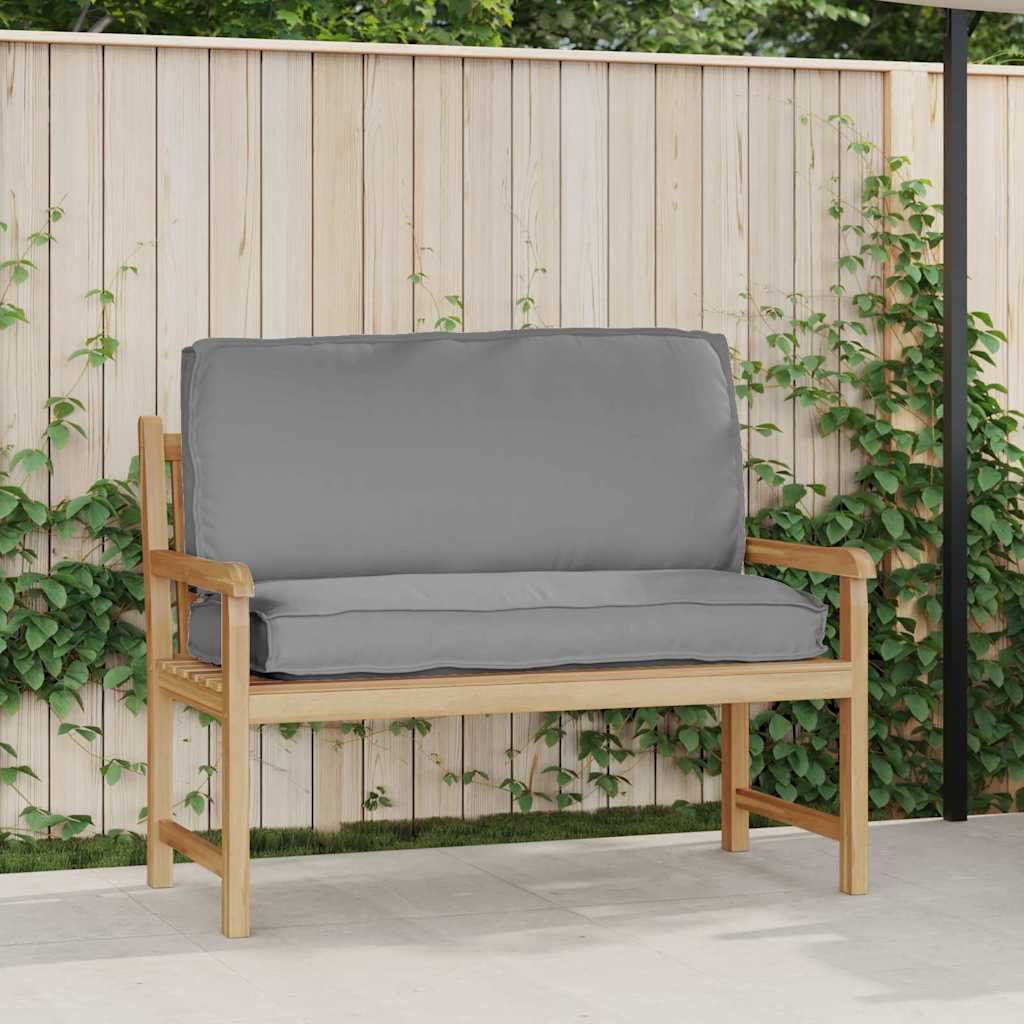 Jastuk Siva 120 x 50 x 12 cm Oxford tkanina