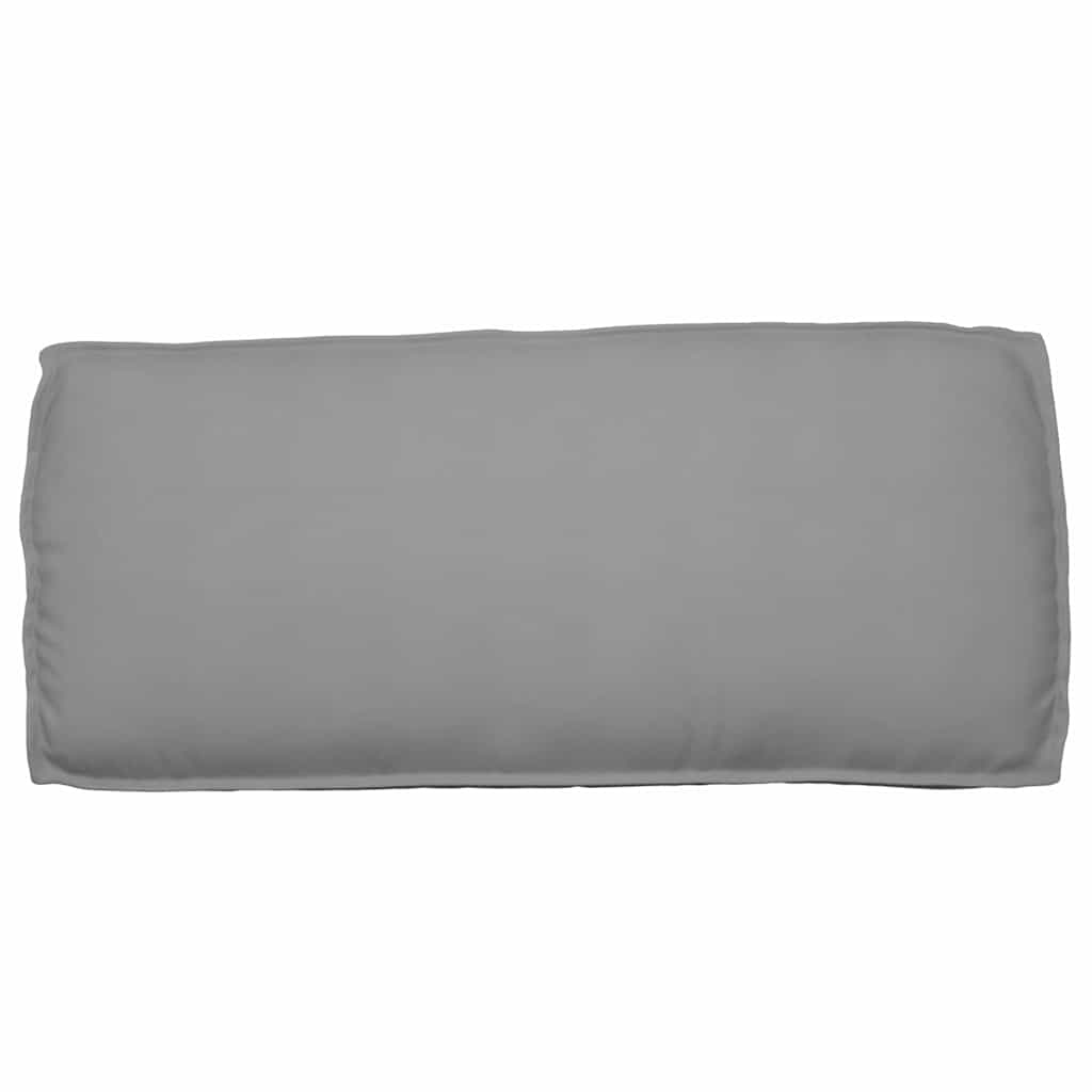 Jastuk Siva 120 x 50 x 12 cm Oxford tkanina