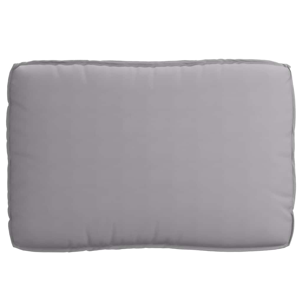 Jastuk Siva 120 x 80 x 12 cm Oxford tkanina