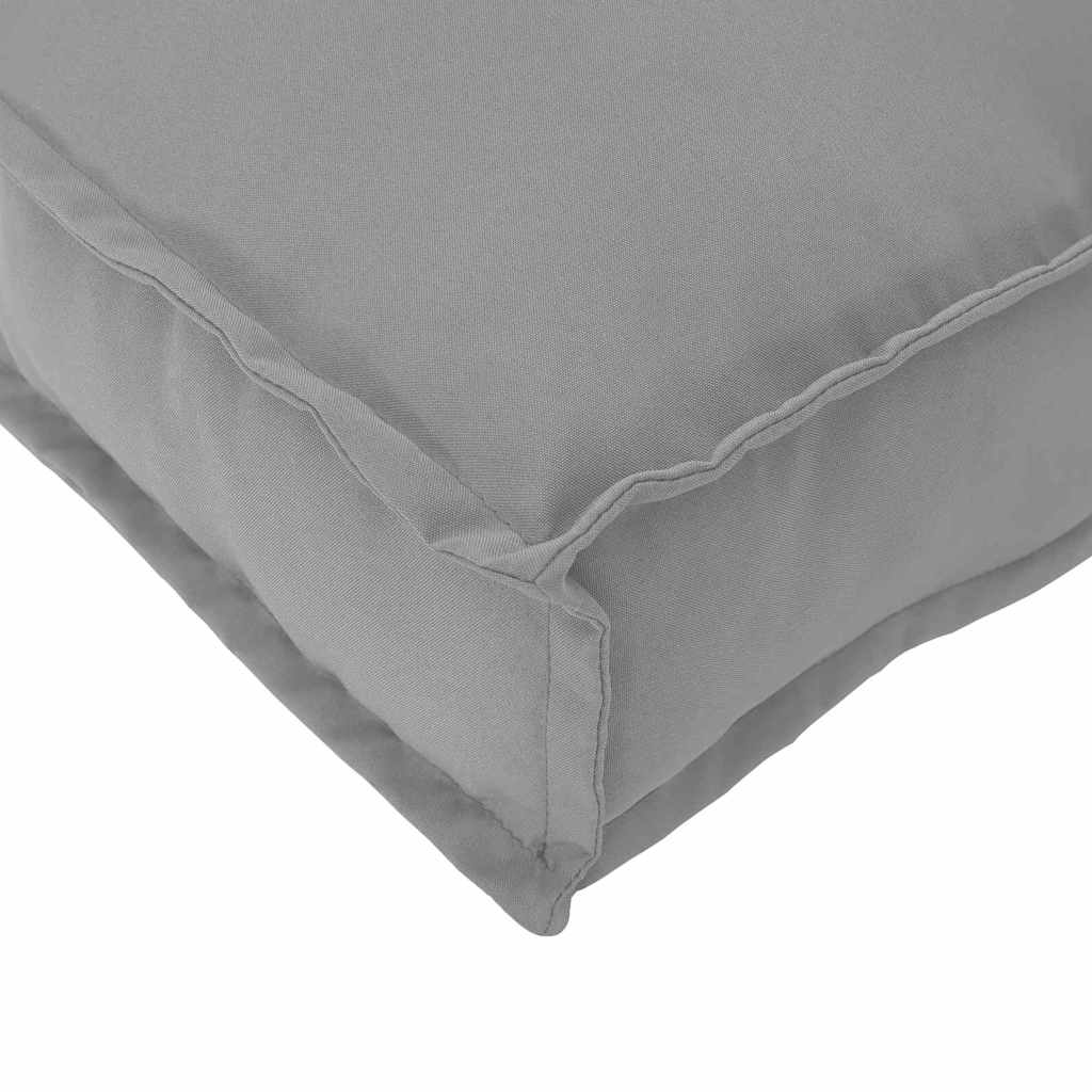Jastuk Siva 140 x 40 x 8 cm Oxford tkanina