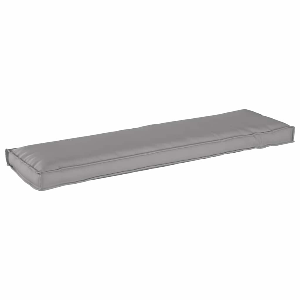 Jastuk Siva 140 x 40 x 8 cm Oxford tkanina