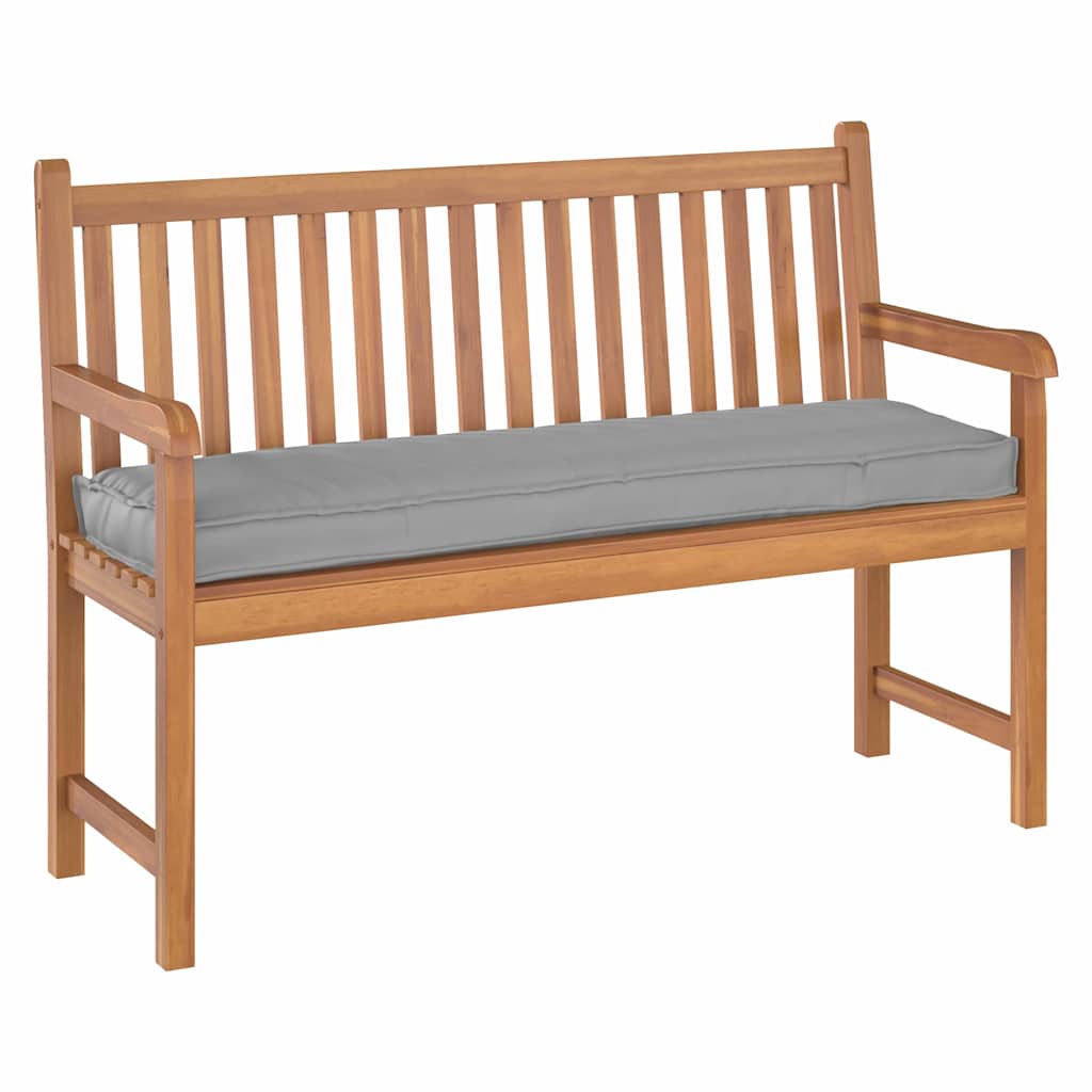 Jastuk Siva 140 x 40 x 8 cm Oxford tkanina