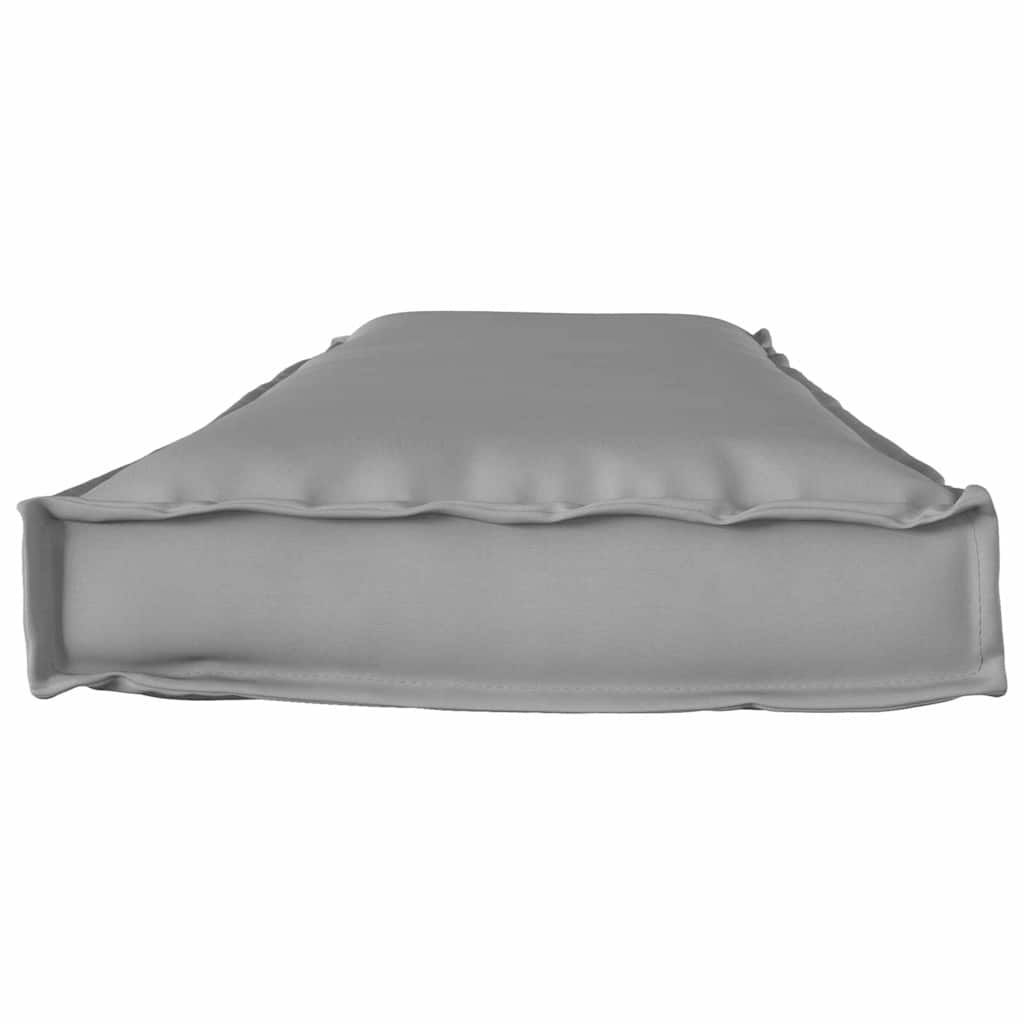 Jastuk Siva 140 x 40 x 8 cm Oxford tkanina