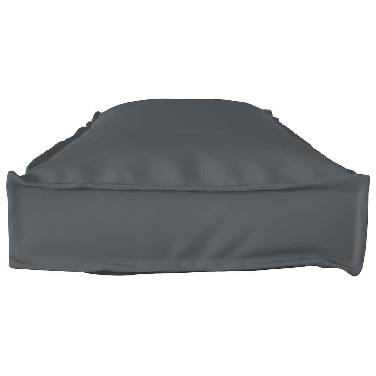Set jastučića za palete 2 pcs Antracit 120 x 40 x 8 cm