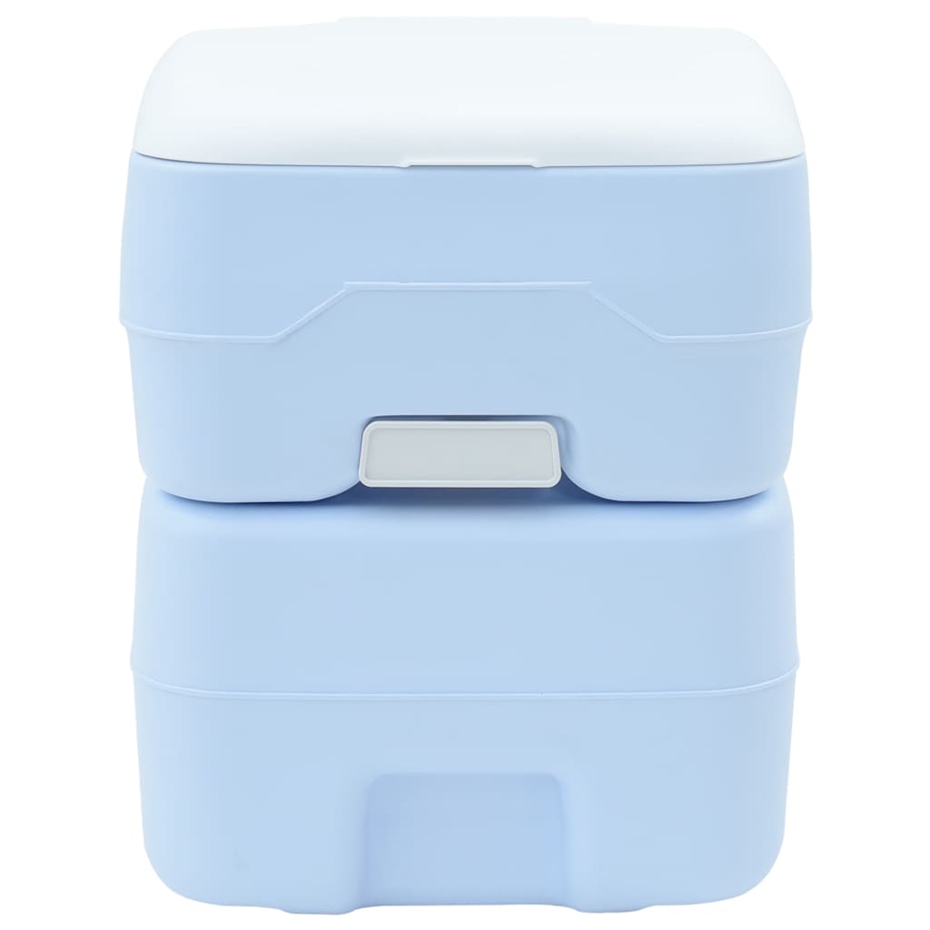 Kamperski WC Plava 41,5 x 36,5 x 42 cm