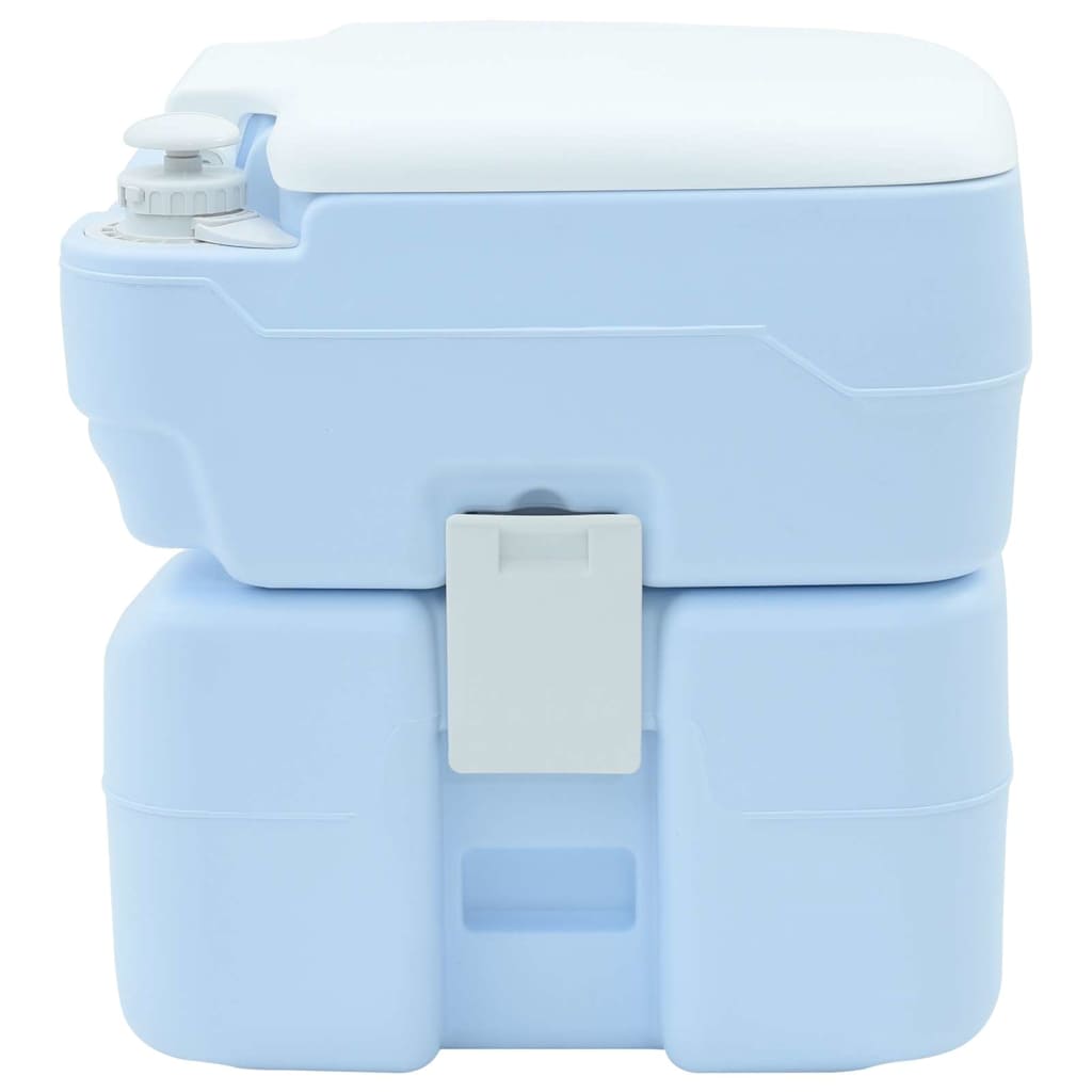 Kamperski WC Plava 41,5 x 36,5 x 42 cm