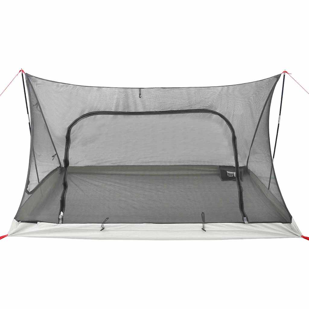 Unutarnji šator Crna 220 x 128 x 110 cm Mreža