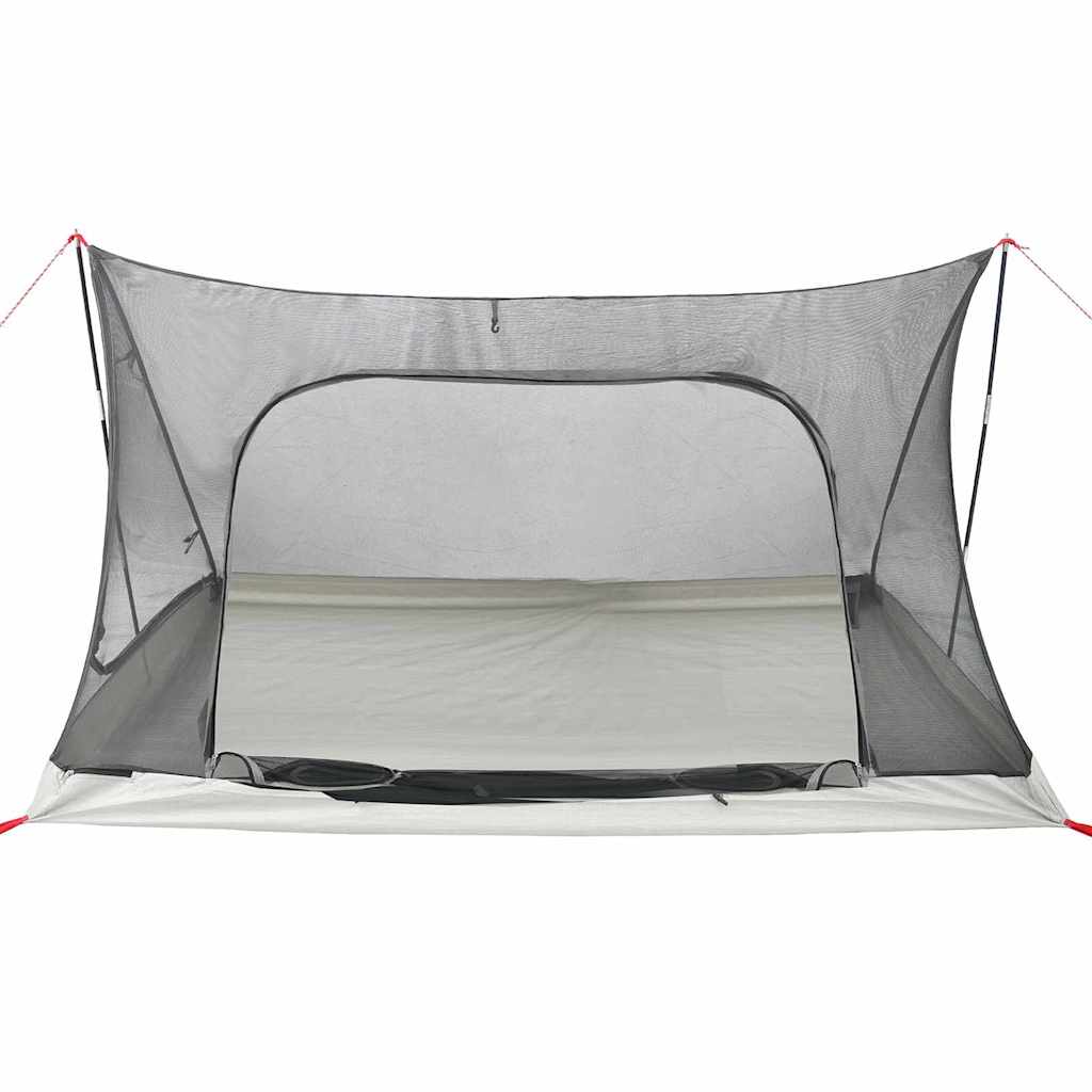Unutarnji šator Crna 220 x 128 x 110 cm Mreža