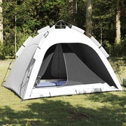 Unutarnji šator s krovom Crna 240 x 160 x 133 cm Mrežast