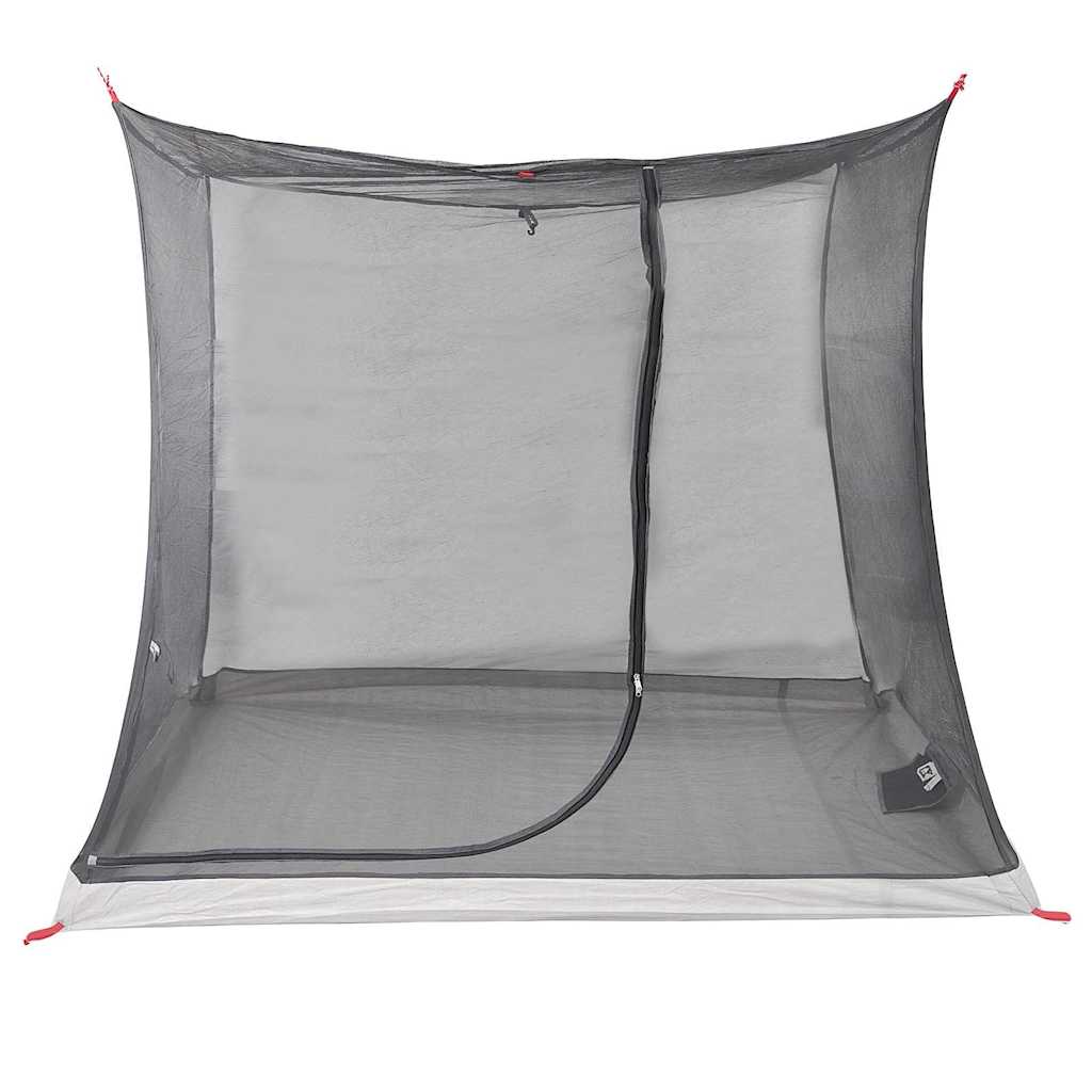 Unutarnji šator Crna 208 x 140 x 175 cm Mreža