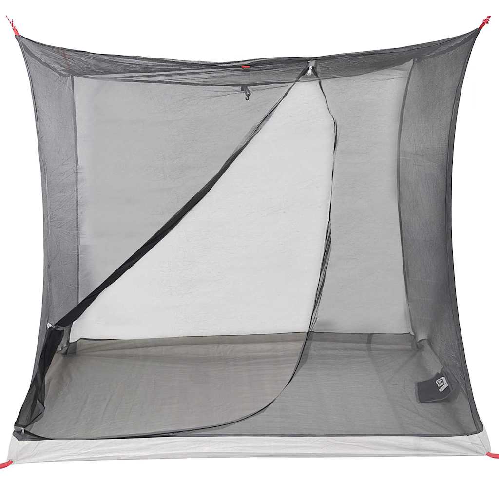 Unutarnji šator Crna 208 x 140 x 175 cm Mreža