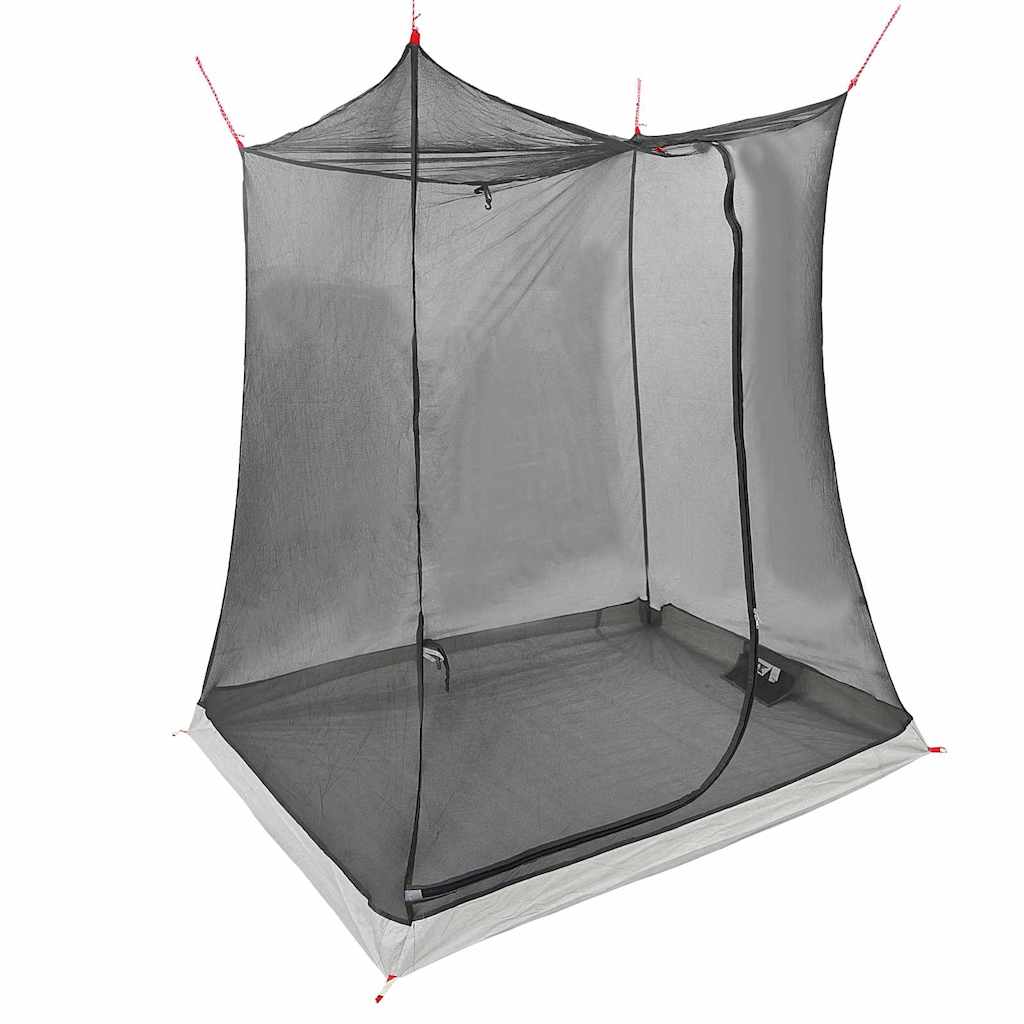 Unutarnji šator Crna 206 x 188 x 175 cm Mreža