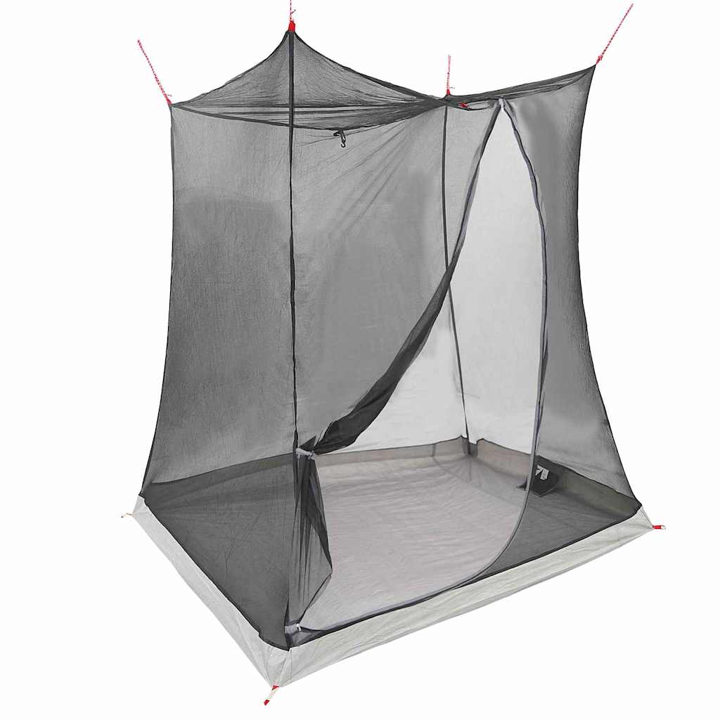 Unutarnji šator Crna 206 x 188 x 175 cm Mreža