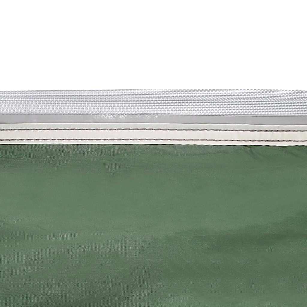 Vodootporni šator s krovom 240 x 460 cm