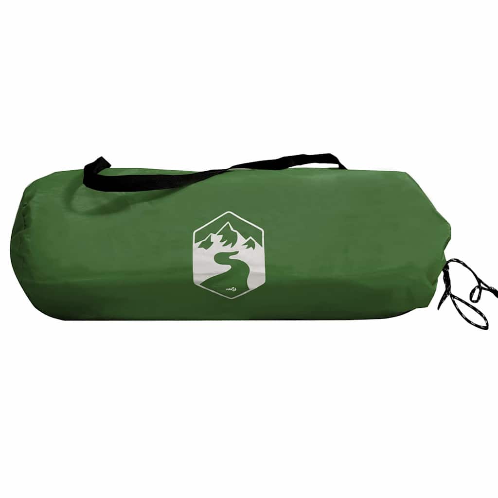 Šator za stražnja vrata automobila Zelena 285 x 255 x 245 cm