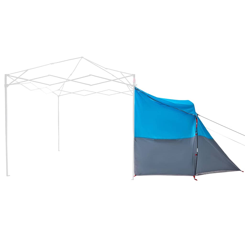 Unutarnji šator s krovom Plava 280 x 220 x 176 cm taft