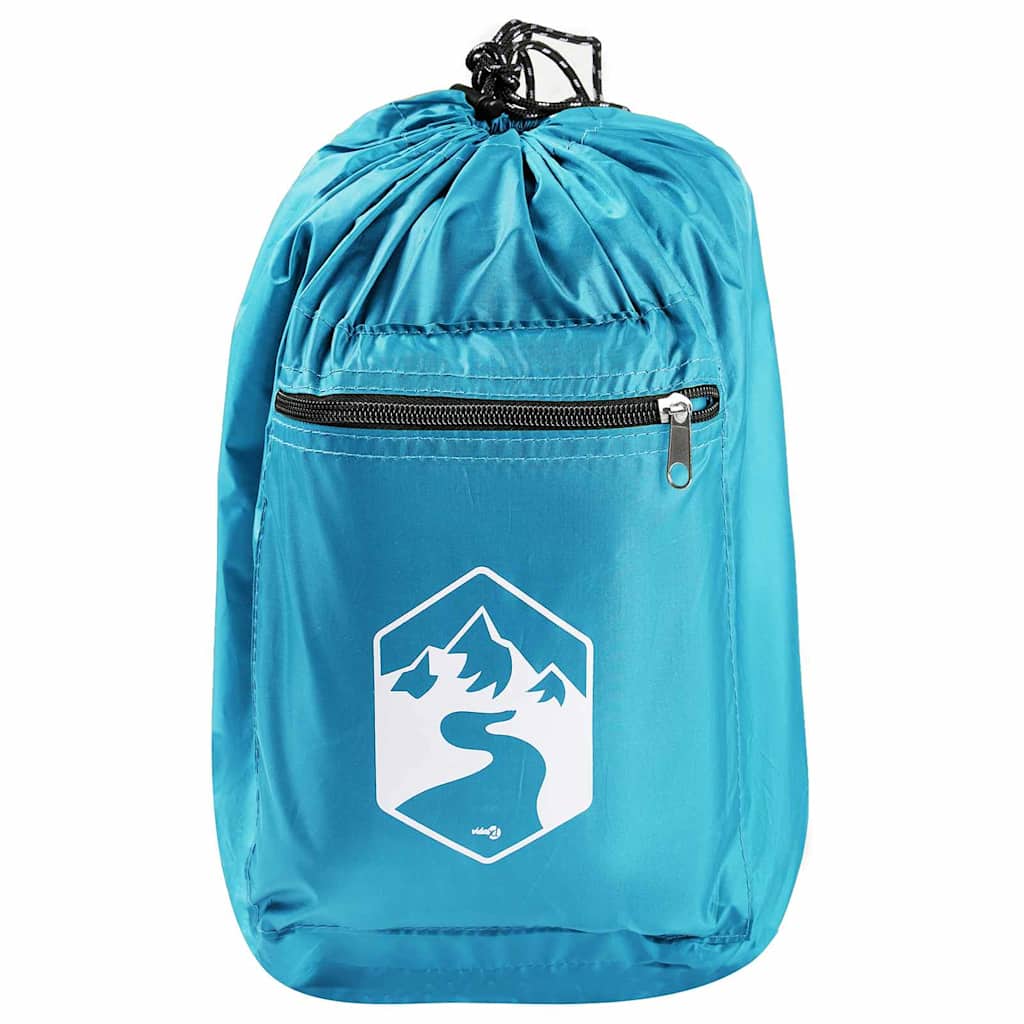 Unutarnji šator s krovom Plava 303 x 303 x 196 cm taft