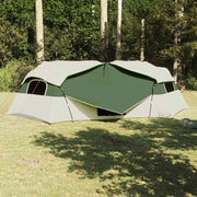Unutarnji šator s krovom Zelena 520 x 520 x 190 cm taft